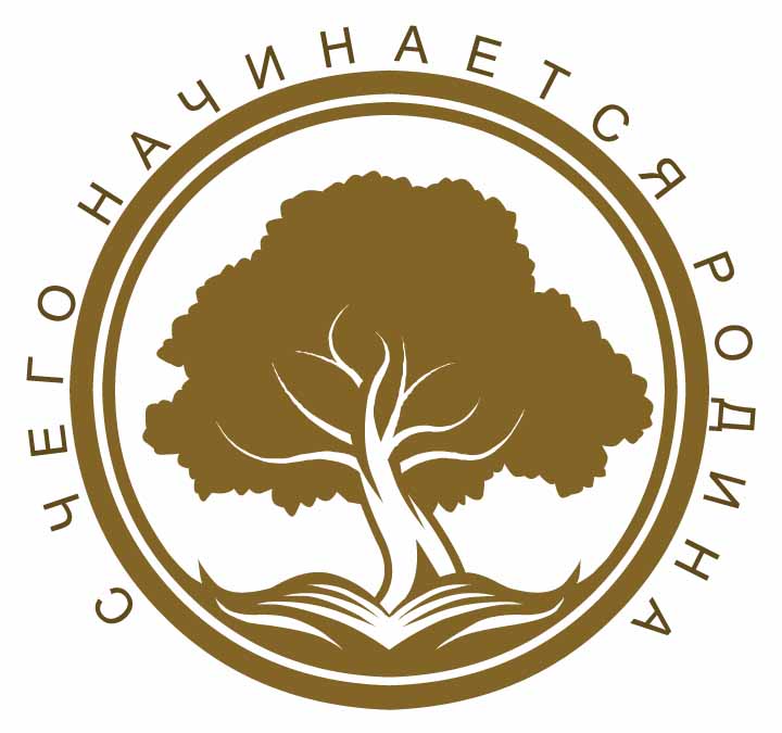 логотип Союз краеведов России
